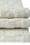 Conceptum Jung 7184 Alfombra 160 x 230 cm Crema